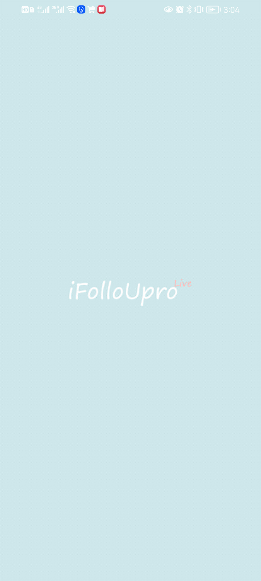 iFollowUpro
