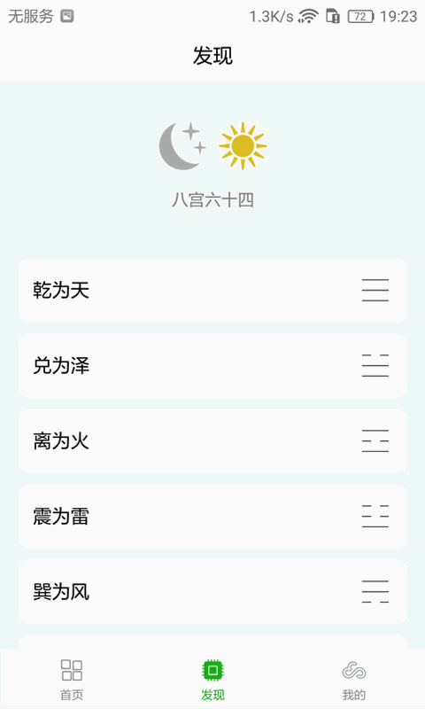 梅花易數(shù)筆記